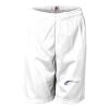 Youth Pro Mesh 6" Shorts Thumbnail