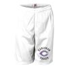 Youth Pro Mesh 6" Shorts Thumbnail