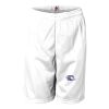 Youth Pro Mesh 6" Shorts Thumbnail