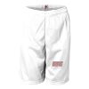 Youth Pro Mesh 6" Shorts Thumbnail