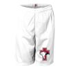 Youth Pro Mesh 6" Shorts Thumbnail