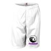 Youth Pro Mesh 6" Shorts Thumbnail