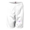 Youth Pro Mesh 6" Shorts Thumbnail