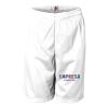 Youth Pro Mesh 6" Shorts Thumbnail