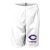 Youth Pro Mesh 6" Shorts Thumbnail