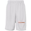 Pro Mesh 7" Shorts Thumbnail