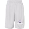 Pro Mesh 7" Shorts Thumbnail
