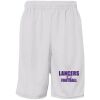 Pro Mesh 7" Shorts Thumbnail