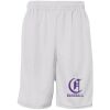 Pro Mesh 7" Shorts Thumbnail