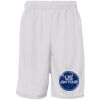 Pro Mesh 7" Shorts Thumbnail