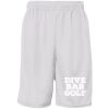 Pro Mesh 7" Shorts Thumbnail