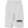 Pro Mesh 7" Shorts Thumbnail