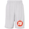 Pro Mesh 7" Shorts Thumbnail