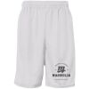 Pro Mesh 7" Shorts Thumbnail