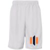 Pro Mesh 7" Shorts Thumbnail