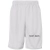Pro Mesh 7" Shorts Thumbnail