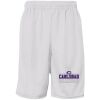 Pro Mesh 7" Shorts Thumbnail