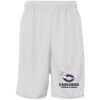 Pro Mesh 7" Shorts Thumbnail