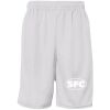 Pro Mesh 7" Shorts Thumbnail