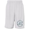 Pro Mesh 7" Shorts Thumbnail