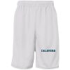 Pro Mesh 7" Shorts Thumbnail