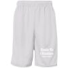 Pro Mesh 7" Shorts Thumbnail