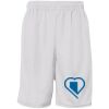 Pro Mesh 7" Shorts Thumbnail