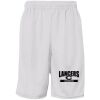 Pro Mesh 7" Shorts Thumbnail