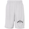 Pro Mesh 7" Shorts Thumbnail