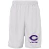 Pro Mesh 7" Shorts Thumbnail